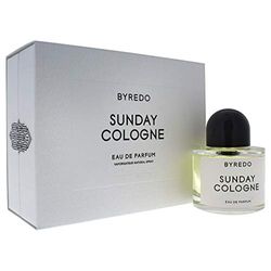 Byredo Sunday Cologne Eau de parfum 50 ml