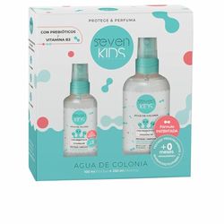 Protector Solar Facial Seven Kids SEVEN KIDS 2 Piezas - Marca: Seven Kids - EAN: 8435735302488