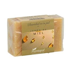 Planta Pol Sapone Miele 100 gr 100 g