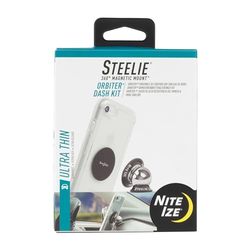 Steelie Orbiter Dash Mount Kit