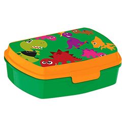 Crazy Dino -KL10692DT 0, kleur, single (Kids KL10692DT)