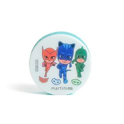 MartiniSPA Kids Spons Pj Masks verschillende motieven - 1 stuk