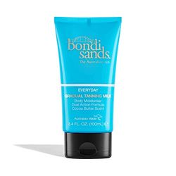 Bondi Sands The Australian Tan Everyday Gradual Tanning Milk 100ml