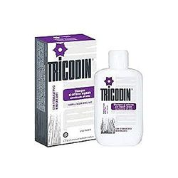 Gd Tricodin Schampoo al Catrame - 125 ml, 1