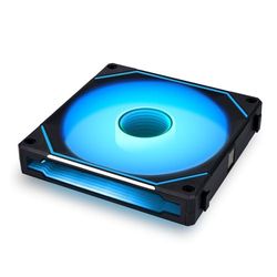 Lian-Li UNI FAN SL-INF 140 ARGB PWM Lüfter - 140mm, nero