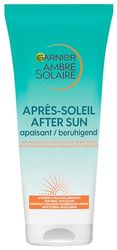 Garnier Ambre Solaire efter sol Cura Fuktgivande solbrännaförstärkare 200 ml