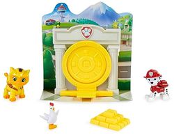 Spin Master Paw Patrol: Cat Pack - Rory & Skye Rescue Set (20139273)