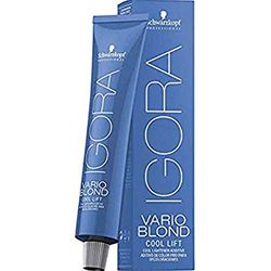 Schwarzkopf 4 Percent Igora Vibrance Activator Lotion Kit