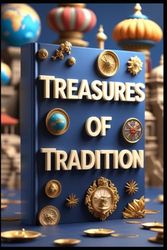 Treasures of Tradition: Hidden Gems of World, Ancient Paths of Discovery, Secrets Beneath Surface, Echoes of History’s Footsteps, Wonders of Unknown, Uncharted Territories Await, Allure of Abandonce
