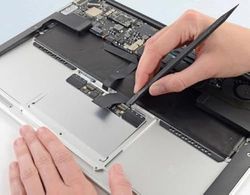 Coreparts Apple Macbook Pro 15.4 Retina Varumärke