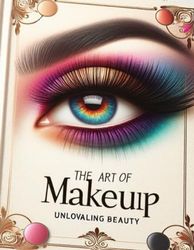 The Art of Makeup: Documenting Your Makeup Journey, Your Daily Makeup Routine