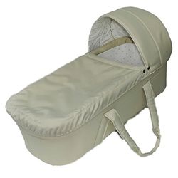 Eichhorn FT-K045 kinderwagen vaste draagtas, beige