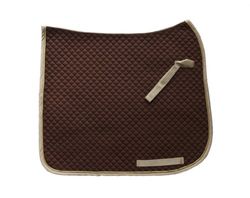 HKM Dressage Tapis de Selle matelassé, Petite
