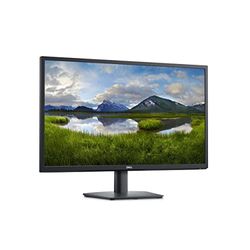 Dell LCD Monitor E2723H 27 ". VA. FHD. 1920 x 1080. 16:9. 5 ms. 300 cd/m². Black. 60 Hz
