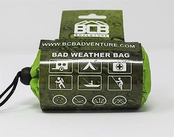 BCB Unisex's Verde Oliva Taglia Unica