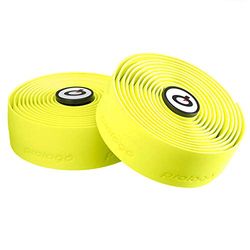 Prologo Lenkerband Plaintouch-yf/Af, Gelb, bandas de guiador unissexo para adultos, amarelo, M