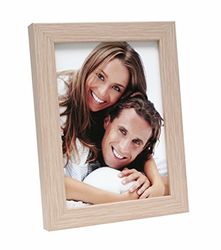 Blokframe met achterwand van karton Afmetingen (foto): 40 cm H x 30 cm B