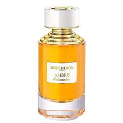 BOUCHERON Ambre d'Alexandrie Eau de Parfum, 125 ml