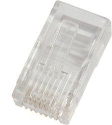 Microconnect KON503-10 RJ45 connecteur de fils - Connecteurs de fils
