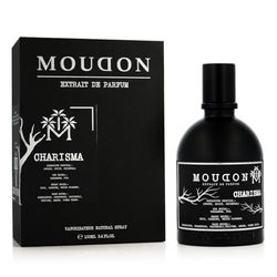 Moudon Charisma Unisex Parfym 100 ml - Märke: Moudon - EAN: 3001020720210