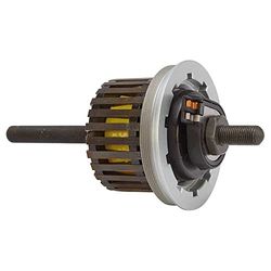 Shimano Unisex vuxen Mecanismo Interno 140 mm cykelsporttillbehör, flerfärgad, en storlek