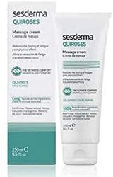 Crema De Masaje - 250 ML.
