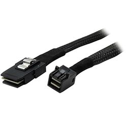 StarTech.com Cabo Mini-SAS interno de 1 m - SFF-8087 a SFF-8643 - Mini SAS para Mini SAS