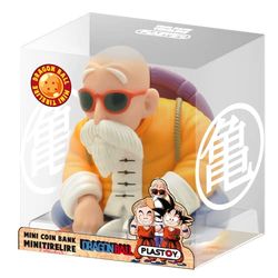 Spaarvarken Master Roshi 15Cm