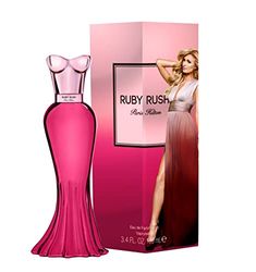 Paris Hilton Rose Rush Eau De Parfum 100ml Spray