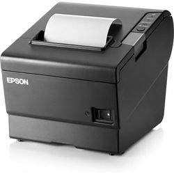 HP Epson TM88VI Serial Ethernet USB Printer Thermodruk POS-printer 180 x 180 DPI