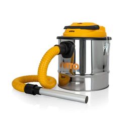 Cordless brushless wet and dry vacuum cleaner 20V Li