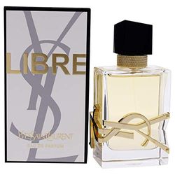 Yves Saint Laurent Libre Eau De Parfum Spray 50ml