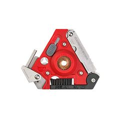 RealAvid Real Avid AR-15 Reinigingsgereedschap, uniseks, voor volwassenen, rood, geen maat
