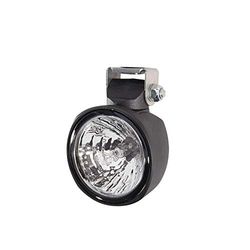 HELLA 1G0 996 176-141 halogénio - farol de trabalho - Modul 70 - 12 V - montagem exterior/aparafusado - suspenso/braçadeira de montagem giratória - iluminação longo alcance - Conector: Coenctor schuko