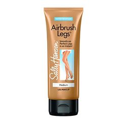 Sally Hansen Airbrush Rg Legs Lotion medium