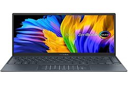 ASUS ZENBOOK UX325EA-KG238 Laptop Czarny