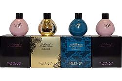 Agent Provocateur Agent Provocateur Mini Gift Set 2 x 10 ml Agent Provocateur EDP + 10 ml Lace Noir EDP + 10 ml Blue Silk EDP