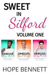 Sweet in Silford Volume One: books 1-3