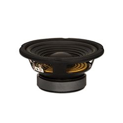 Goldwood Sound GW-206/4 OEM 6.5" Woofer 180 Watts 4ohm Replacement Speaker