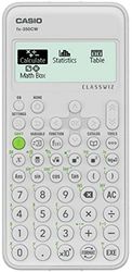 Casio FX-350CW Calculatrice Scientifique avec Plus de 290 Fonctions et Affichage Naturel HD à 4 Niveaux de Gris