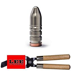 Lee Precision 90360 bakvorm C285-130-R (draad 7 mm), meerkleurig, eenheidsmaat