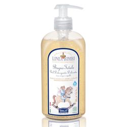 Bimbi Bagno Totale 500 Ml