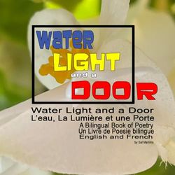 Water Light and a Door: A Bilingual Book in English and French