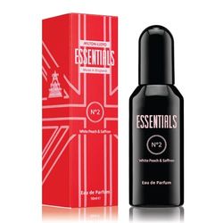 Milton-Lloyd Essentials Nº 2 - Fragrance for Women - 50 ml Eau de Parfum