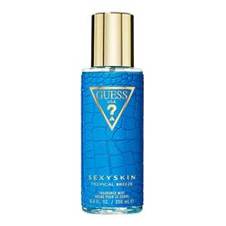 Guess Sexy Skin Tropical Breeze For Women 8.4 oz Fragrance Mist