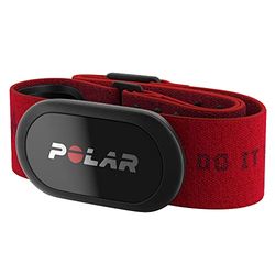 Polar H10 HR Sensor Red Beat M-XXL