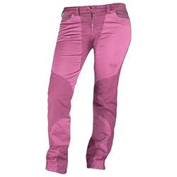 Jeanstrack TARDOR Pantaloni da Arrampicata Trekking Escursionismo All'aperto