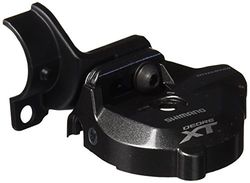 SHIMANO XT M8000 I-Spec II DCHO Adaptador, adultos unissexo, preto, tamanho único