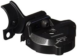 Shimano XT M8000 I-Spec II DCHO Adaptador, Adultos Unisex, Negro, Talla Única