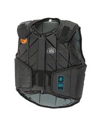 United Sportproducts Germany USG 4250693690026 Gilet de sécurité de Panneaux Eco-Flexi pour Adulte L (Noir)